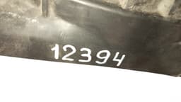 HYUNDAI 253802Y001 Radiator Fan Electric HYUNDAI TUCSON II / ix35 I (LM) (2009-2017) — thumbnail 2
