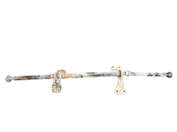 VOLVO 31437416 Propeller Shaft Complete VOLVO XC70 II (2007-2016) — thumbnail 1