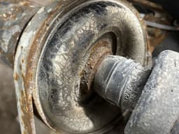 VOLVO 31437416 Propeller Shaft Complete VOLVO XC70 II (2007-2016) — thumbnail 2