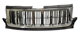 JEEP 55079377AD Radiator Grille JEEP GRAND CHEROKEE IV (WK, WK2) (2010-2021) — thumbnail 1