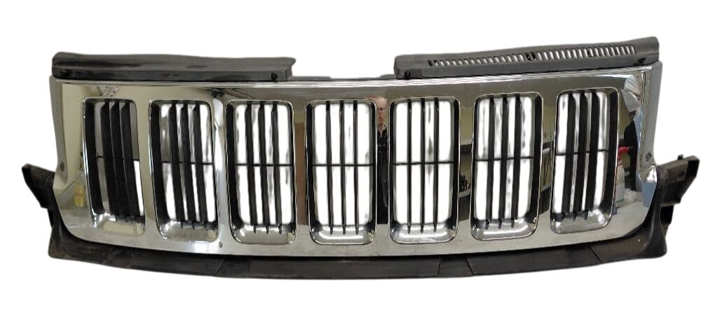JEEP 55079377AD Radiator Grille JEEP GRAND CHEROKEE IV (WK, WK2) (2010-2021)