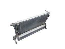 AUDI 8W0121251AK 8W0145804A 8W0816411R Radiator set AUDI A4 (8W, B9) (2015-) — thumbnail 1