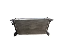 AUDI 8W0121251AK 8W0145804A 8W0816411R Radiator set AUDI A4 (8W, B9) (2015-) — thumbnail 2