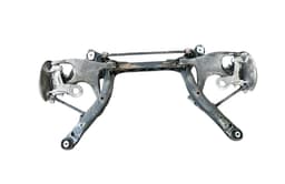 AUDI 8K0505235AL 8K0505311J 8K0505312J Rear axle Beam AUDI A4 / A4 ALLROAD (B8) (2007-2015) — thumbnail 5
