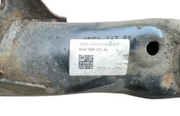 AUDI 8K0505235AL 8K0505311J 8K0505312J Rear axle Beam AUDI A4 / A4 ALLROAD (B8) (2007-2015) — thumbnail 4