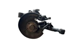 AUDI 8K0505235AL 8K0505311J 8K0505312J Rear axle Beam AUDI A4 / A4 ALLROAD (B8) (2007-2015) — thumbnail 2