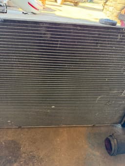 VOLVO Radiator set VOLVO V70 III (BW) (2007-2016) — thumbnail 7