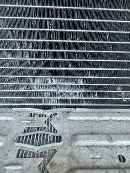VOLVO Radiator set VOLVO V70 III (BW) (2007-2016) — thumbnail 5
