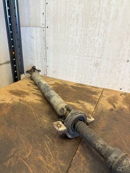 MERCEDES-BENZ A6394103206 A639410320680 A639410320687 Propeller Shaft Complete MERCEDES-BENZ VITO / VIANO (W639) (2003-2014) — thumbnail 3