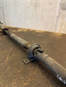 MERCEDES-BENZ A6394103206 A639410320680 A639410320687 Propeller Shaft Complete MERCEDES-BENZ VITO / VIANO (W639) (2003-2014) — thumbnail 2