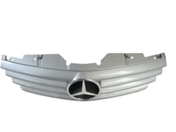 MERCEDES-BENZ A2308800583 2308800583 Radiator Grille MERCEDES-BENZ SL-CLASS (R230) (2001-2012) — thumbnail 2