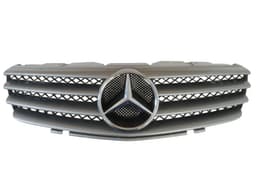 MERCEDES-BENZ A2308800583 2308800583 Radiator Grille MERCEDES-BENZ SL-CLASS (R230) (2001-2012) — thumbnail 1