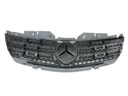 MERCEDES-BENZ A2308800583 2308800583 Radiator Grille MERCEDES-BENZ SL-CLASS (R230) (2001-2012) — thumbnail 3