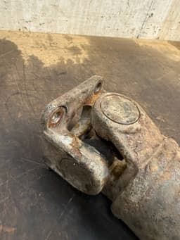 KIA Propeller Shaft Complete KIA SORENTO I (JC) (2002-2009) — thumbnail 5