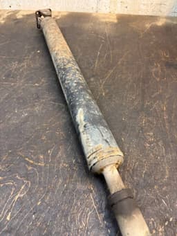 KIA Propeller Shaft Complete KIA SORENTO I (JC) (2002-2009) — thumbnail 3