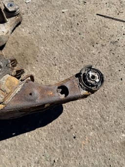 OPEL 13233558 Rear axle Beam OPEL INSIGNIA A (G09) (2008-2017) — thumbnail 10