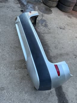 BMW 51127278474 51127258428 Rear bumper BMW X3 (F25) (2010-2017) — thumbnail 2