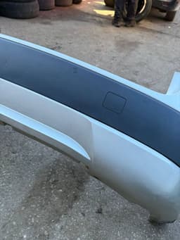 BMW 51127278474 51127258428 Rear bumper BMW X3 (F25) (2010-2017) — thumbnail 10
