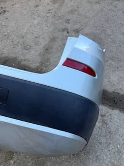 BMW 51127278474 51127258428 Rear bumper BMW X3 (F25) (2010-2017) — thumbnail 9