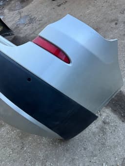 BMW 51127278474 51127258428 Rear bumper BMW X3 (F25) (2010-2017) — thumbnail 7