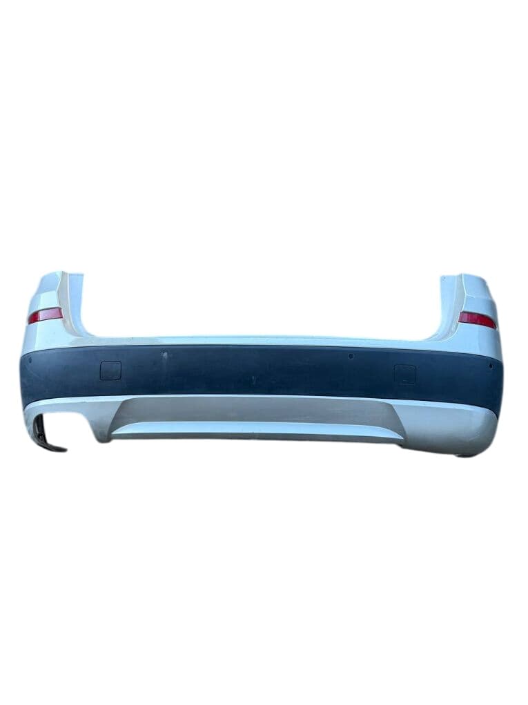 BMW 51127278474 51127258428 Rear bumper BMW X3 (F25) (2010-2017)