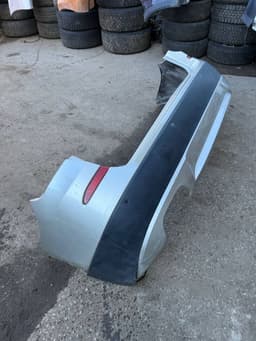 BMW 51127278474 51127258428 Rear bumper BMW X3 (F25) (2010-2017) — thumbnail 3