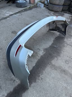 BMW 51127278474 51127258428 Rear bumper BMW X3 (F25) (2010-2017) — thumbnail 5