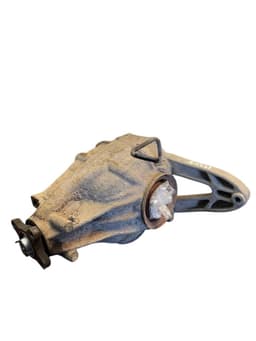 MERCEDES-BENZ A6393501214 A6393503014 Rear axle differential MERCEDES-BENZ VITO / VIANO (W639) (2003-2014) — thumbnail 1