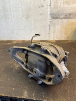 MERCEDES-BENZ A6393501214 A6393503014 Rear axle differential MERCEDES-BENZ VITO / VIANO (W639) (2003-2014) — thumbnail 3