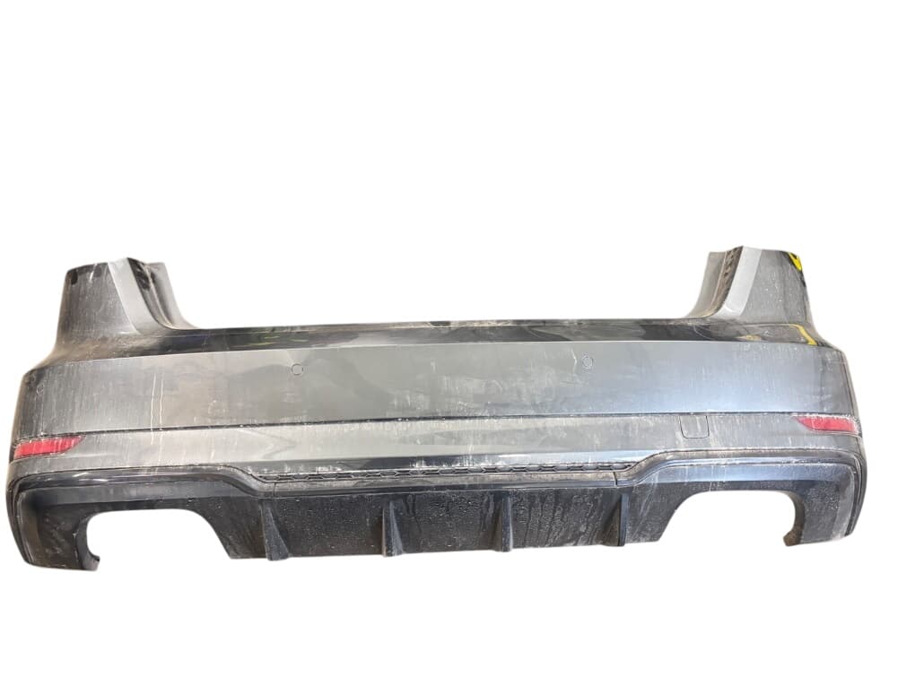 AUDI 8V4807067P Rear bumper AUDI A3 (8V_) (2012-2020)