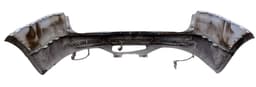 FORD 6M2117865A 6M21-17866-EA 6M2117866EA Rear bumper FORD GALAXY II (WA6) (2006-2015) — thumbnail 5