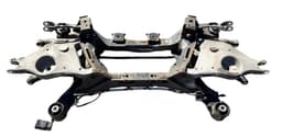 JAGUAR GX735K091AC GX735K742AA GX735K743AA GX735B530AD GX735B531AD Rear axle Beam JAGUAR XE (X760) (2015-2024) — thumbnail 2