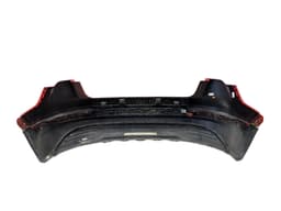 AUDI 4KE807067 4KE897521 Rear bumper AUDI E-TRON (GEN, GEA) (2018-2023) — thumbnail 5