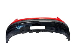 AUDI 4KE807067 4KE897521 Rear bumper AUDI E-TRON (GEN, GEA) (2018-2023) — thumbnail 4