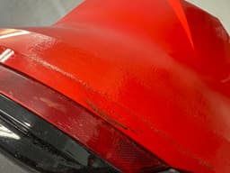 AUDI 4KE807067 4KE897521 Rear bumper AUDI E-TRON (GEN, GEA) (2018-2023) — thumbnail 8