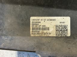 AUDI 4KE807067 4KE897521 Rear bumper AUDI E-TRON (GEN, GEA) (2018-2023) — thumbnail 9