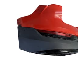 AUDI 4KE807067 4KE897521 Rear bumper AUDI E-TRON (GEN, GEA) (2018-2023) — thumbnail 2