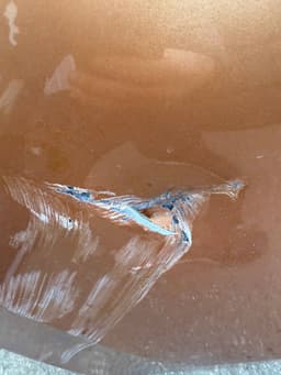 VOLVO 39808124 Rear bumper VOLVO S60 II / V60 I (2010-2018) — thumbnail 9