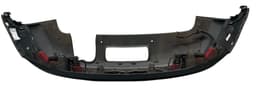 AUDI 8U0807067B Rear bumper AUDI Q3 (8U) (2011-2018) — thumbnail 5