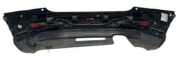 AUDI 8U0807067B Rear bumper AUDI Q3 (8U) (2011-2018) — thumbnail 6