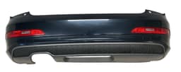 AUDI 8U0807067B Rear bumper AUDI Q3 (8U) (2011-2018) — thumbnail 1