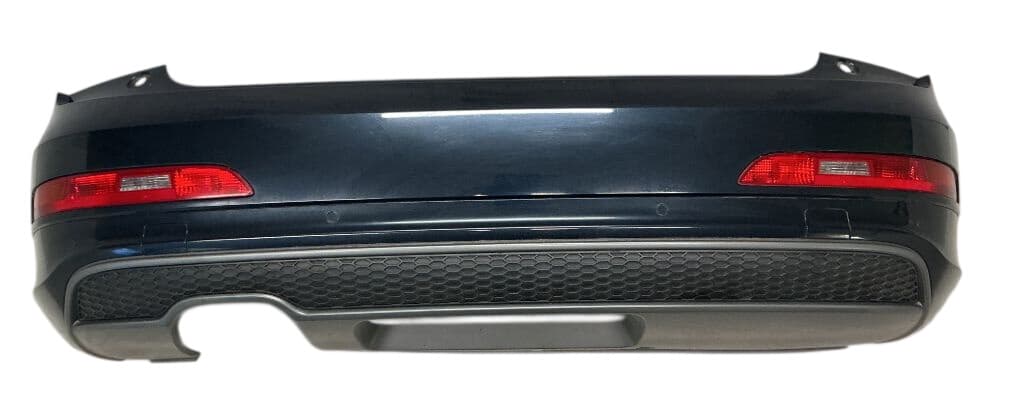 AUDI 8U0807067B Rear bumper AUDI Q3 (8U) (2011-2018)