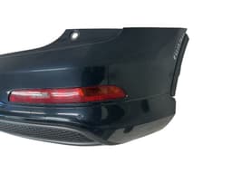 AUDI 8U0807067B Rear bumper AUDI Q3 (8U) (2011-2018) — thumbnail 2