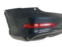 AUDI 8U0807067B Rear bumper AUDI Q3 (8U) (2011-2018) — thumbnail 3