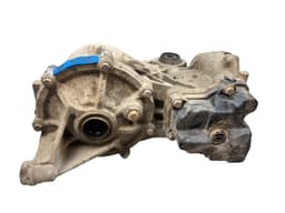 VOLVO 36012670 Rear axle differential VOLVO XC70 II (2007-2016) — thumbnail 3
