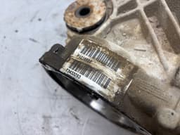 VOLVO 36012670 Rear axle differential VOLVO XC70 II (2007-2016) — thumbnail 5