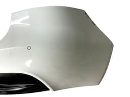 JAGUAR GX7317A958BC Rear bumper JAGUAR XE (X760) (2015-2024) — thumbnail 3