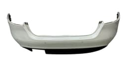 JAGUAR GX7317A958BC Rear bumper JAGUAR XE (X760) (2015-2024) — thumbnail 4