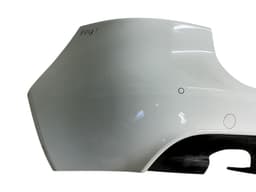 JAGUAR GX7317A958BC Rear bumper JAGUAR XE (X760) (2015-2024) — thumbnail 2