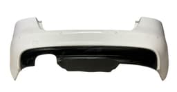 JAGUAR GX7317A958BC Rear bumper JAGUAR XE (X760) (2015-2024) — thumbnail 1